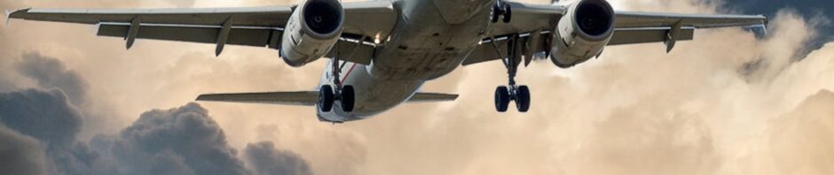 Aircraft parts